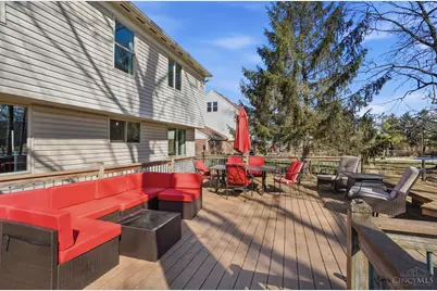 4806 Forest Meadows Court, Union Township, OH 45244 - Photo 71