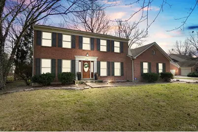 4806 Forest Meadows Court, Union Township, OH 45244 - Photo 7