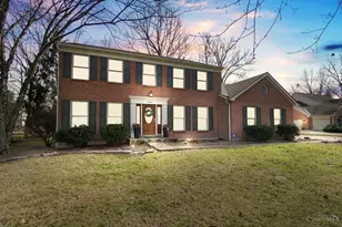 4806 Forest Meadows Ct, Union Township, OH 45244 - Photo 7