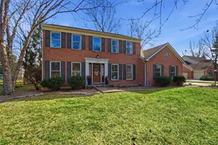 4806 Forest Meadows Ct, Union Township, OH 45244 - Photo 1