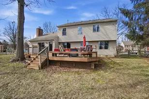 4806 Forest Meadows Ct, Union Township, OH 45244 - Photo 73