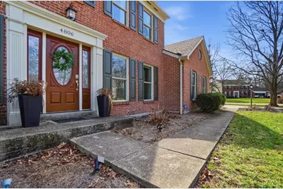 4806 Forest Meadows Court, Union Township, OH 45244 - Photo 5