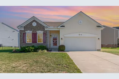 856 Hocking Meadow Circle, Monroe, OH 45050 - Photo 1