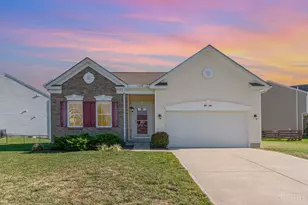 856 Hocking Meadow Cir, Monroe, OH 45050 - Photo 1