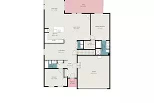 856 Hocking Meadow Cir, Monroe, OH 45050 - Photo 27