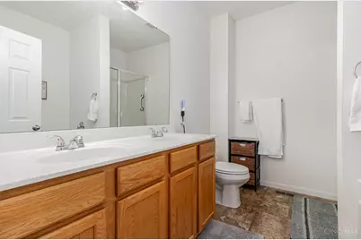 856 Hocking Meadow Circle, Monroe, OH 45050 - Photo 17