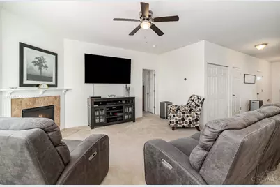 856 Hocking Meadow Circle, Monroe, OH 45050 - Photo 11