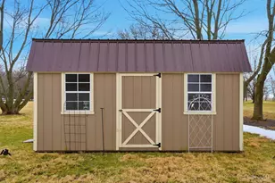 1908 Prairie Rd, Wilmington, OH 45177 - Photo 35