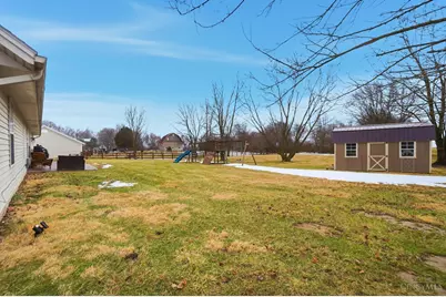 1908 Prairie Road, Wilmington, OH 45177 - Photo 29