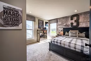 7000 Quellin Blvd, Hamilton Township, OH 45039 - Photo 11