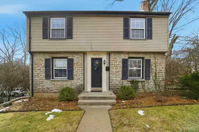 5635 Euclid Road, Columbia Township, OH 45236 - Photo 1