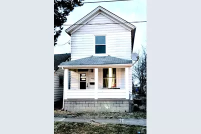 1044 Hunt Avenue, Hamilton, OH 45013 - Photo 1