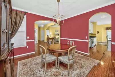 6299 Stoney Hollow Court, Hamilton Township, OH 45039 - Photo 5