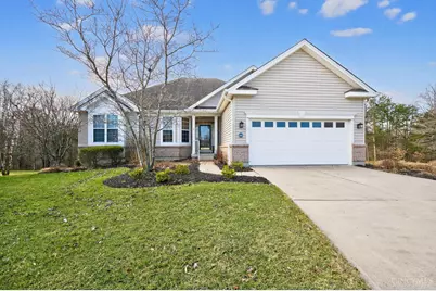 6299 Stoney Hollow Court, Hamilton Township, OH 45039 - Photo 1