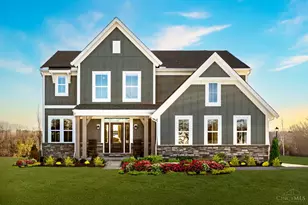 5236 Ivy Rose Ln, Green Township, OH 45247 - Photo 1