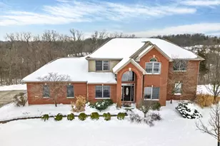 24347 Park Pl Estates Dr, Bright, IN 47025 - Photo 3