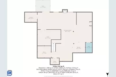 24347 Park Place Estates Drive, Harrison Twp, IN 47025 - Photo 73