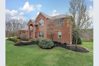 24347 Park Place Estates Drive, Harrison Twp, IN 47025 - Photo 3