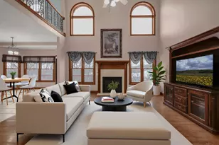 24347 Park Pl Estates Dr, Bright, IN 47025 - Photo 7