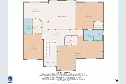 24347 Park Place Estates Drive, Bright, IN 47025 - Photo 79