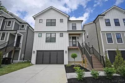 7406 Orchard Street, Columbia Township, OH 45227 - Photo 1