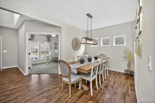 4287 Hunting Hawk Dr, Turtle Creek Township, OH 45036 - Photo 13