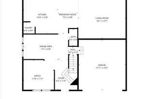 4287 Hunting Hawk Dr, Turtle Creek Township, OH 45036 - Photo 67