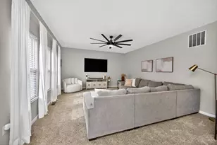 4287 Hunting Hawk Dr, Turtle Creek Township, OH 45036 - Photo 25