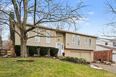 2017 Broadhurst Avenue, Springfield Township, OH 45240 - Photo 25