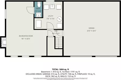 2017 Broadhurst Avenue, Springfield Township, OH 45240 - Photo 27