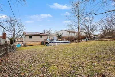 2017 Broadhurst Avenue, Springfield Township, OH 45240 - Photo 23