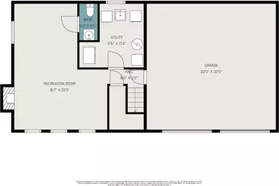 2017 Broadhurst Avenue, Springfield Township, OH 45240 - Photo 29