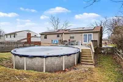 2017 Broadhurst Avenue, Springfield Township, OH 45240 - Photo 21