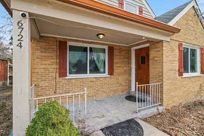6724 Cheviot Road, Cincinnati, OH 45247 - Photo 3