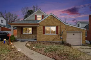 6724 Cheviot Rd, Cincinnati, OH 45247 - Photo 1