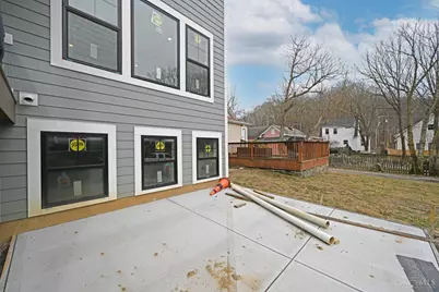 7411 Elm Street, Columbia Township, OH 45227 - Photo 59