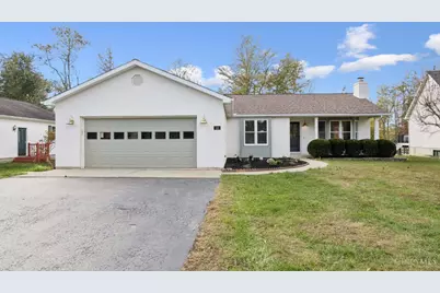 10 Chippewa Cove, Franklin Township, OH 45171 - Photo 1