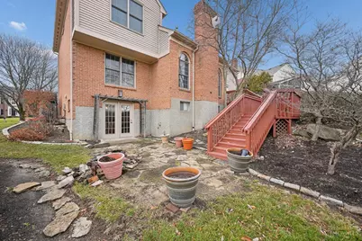 483 Vista Glen Drive, Springdale, OH 45246 - Photo 37