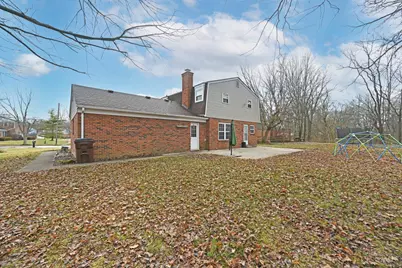 1939 Lady Ellen Drive, Cincinnati, OH 45230 - Photo 51