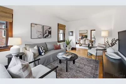 3334 De Forest Drive, Cincinnati, OH 45209 - Photo 3