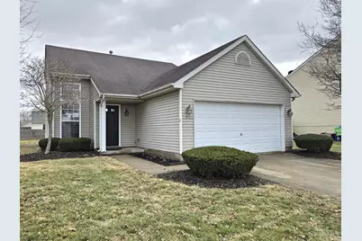 7312 Pinewood Drive, Franklin Township, OH 45005 - Photo 1