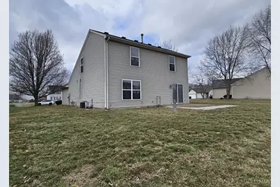 7312 Pinewood Drive, Franklin Township, OH 45005 - Photo 9