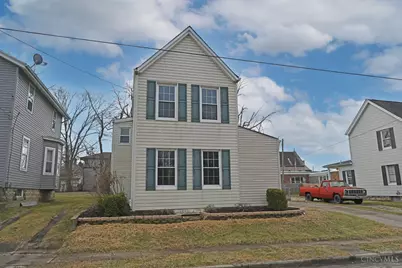 329 Walnut Street, Cincinnati, OH 45215 - Photo 3