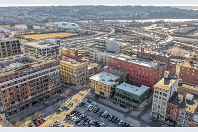 411 Plum Street #302, Cincinnati, OH 45202 - Photo 3