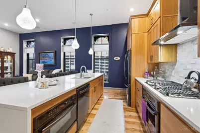 411 Plum Street #302, Cincinnati, OH 45202 - Photo 9