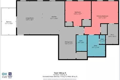 411 Plum Street #302, Cincinnati, OH 45202 - Photo 43