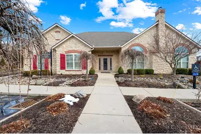 9 Scarborough Village Drive, Dayton, OH 45458 - Photo 35