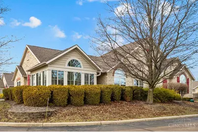 9 Scarborough Village Drive, Dayton, OH 45458 - Photo 29