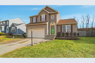 100 Pleasant Hill Boulevard, Franklin, OH 45005 - Photo 1