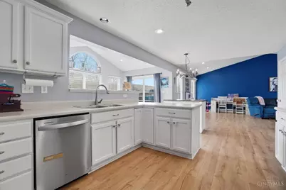 100 Pleasant Hill Boulevard, Franklin, OH 45005 - Photo 21